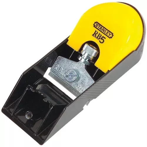 12-105-stanley-rb5-mini-block-plane 12-105 Stanley RB5 Mini Block Plane