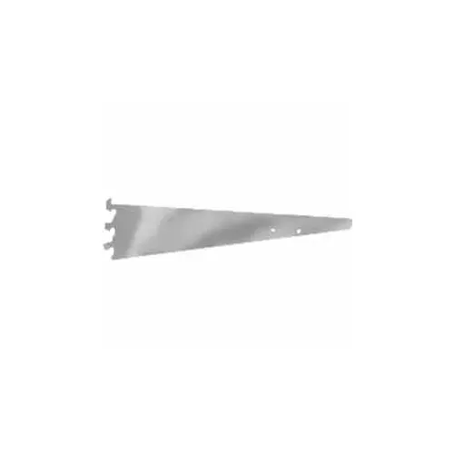 12-all-purpose-heavy-duty-blade-bracket-chrome-pkg-qty-25 12" All-Purpose Heavy-Duty Blade Bracket - Chrome - Pkg Qty 25
