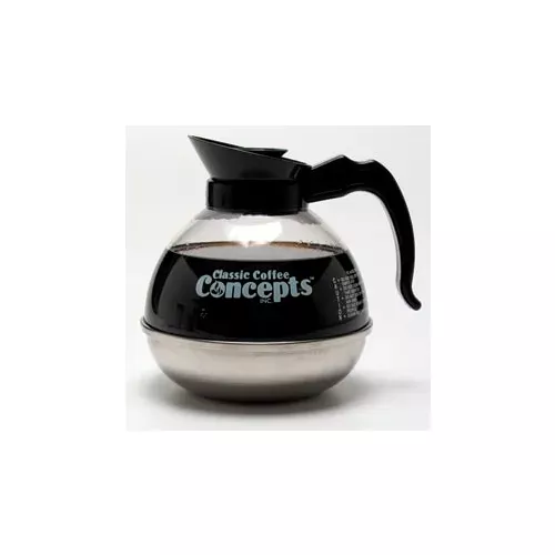 12-cup-unbreakable-commercial-decanter-regular 12-Cup Unbreakable Commercial Decanter, Regular
