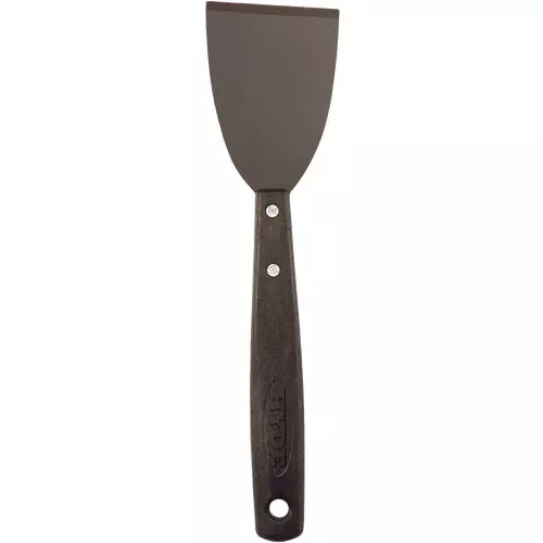 12050-hyde-stiff-long-handle-chisel-scraper 12050 Hyde Stiff Long Handle Chisel Scraper