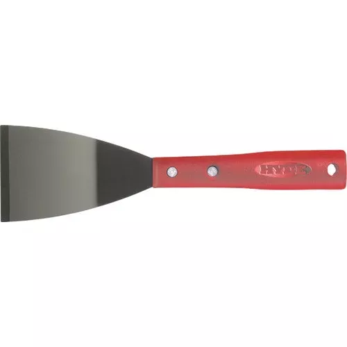 12070-hyde-stiff-bent-blade-chisel-extension-pole-scraper 12070 Hyde Stiff Bent Blade Chisel Extension Pole Scraper