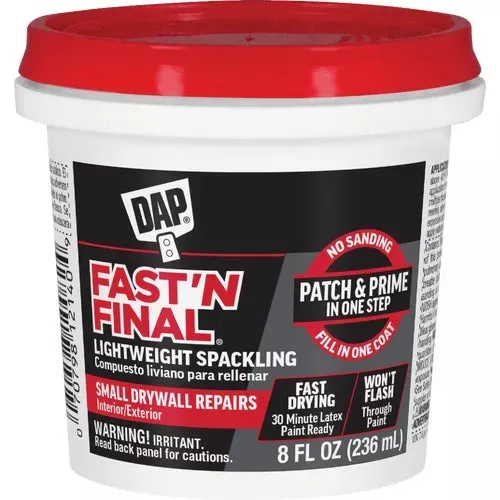 12143-dap-fast-n-final-patch-prime-spackling 12143 DAP Fast 'N Final Patch & Prime Spackling