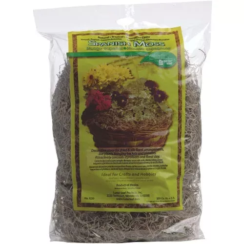 1220-luster-leaf-spanish-moss 1220 Luster Leaf Spanish Moss