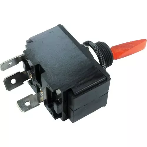 12201 Seachoice Illuminated Toggle Switch