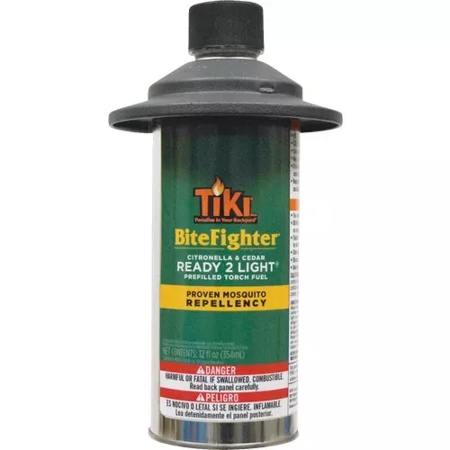 1221044-tiki-bitefighter-replacement-canister-with-torch-fuel 1221044 Tiki BiteFighter Replacement Canister With Torch Fuel