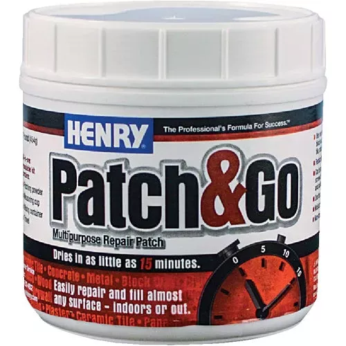 12226-henry-patch-go-drywall-repair-kit 12226 Henry Patch & Go Drywall Repair Kit