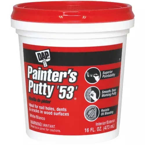 12242-dap-painter-s-putty-53 12242 DAP Painter's Putty '53'