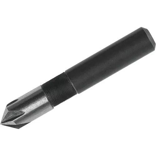 12412-irwin-black-oxide-metal-countersink 12412 Irwin Black Oxide Metal Countersink