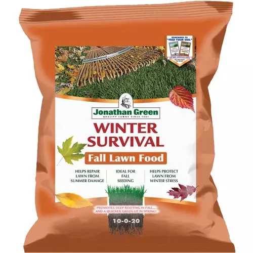 12414-jonathan-green-winter-survival-winterizer-fall-fertilizer 12414 Jonathan Green Winter Survival Winterizer Fall Fertilizer