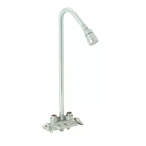 126-015-b-k-utility-shower-faucet 126-015 B&K Utility Shower Faucet