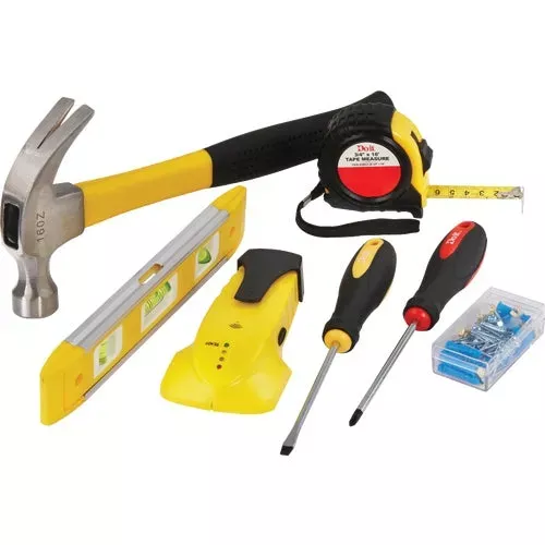 13-5-do-it-home-tool-set 13.5 Do it Home Tool Set