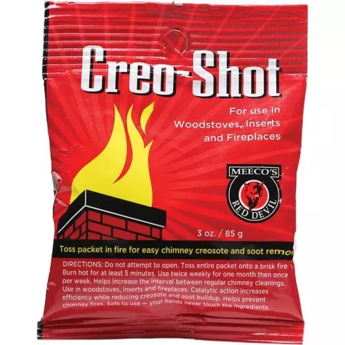 13-meeco-s-red-devil-creo-shot-creosote-remover 13 Meeco's Red Devil Creo-Shot Creosote Remover
