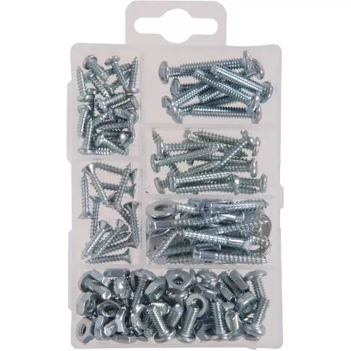 130203-hillman-home-assortment-kit 130203 Hillman Home Assortment Kit