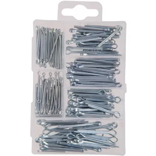 130204-hillman-cotter-pin-assortment-kit 130204 Hillman Cotter Pin Assortment Kit