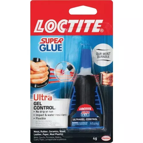 1363589-loctite-ultra-super-glue-gel 1363589 LOCTITE Ultra Super Glue Gel
