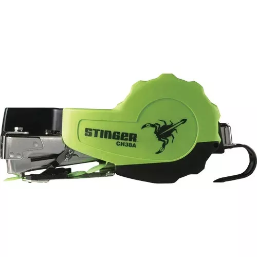 136401-stinger-ch38a-autofeed-cap-hammer 136401 Stinger CH38A Autofeed Cap Hammer