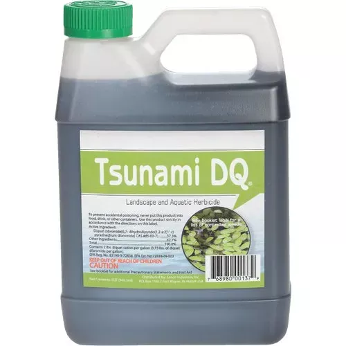 137-tsunami-dq-pond-weed-control 137 Tsunami DQ Pond Weed Control