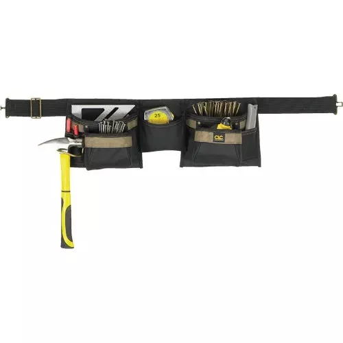 1370-clc-carpenter-apron 1370 CLC Carpenter Apron