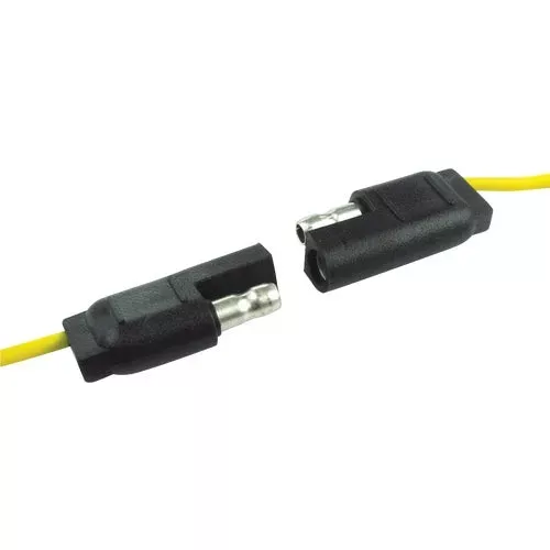 13841-seachoice-molded-line-connector 13841 Seachoice Molded Line Connector