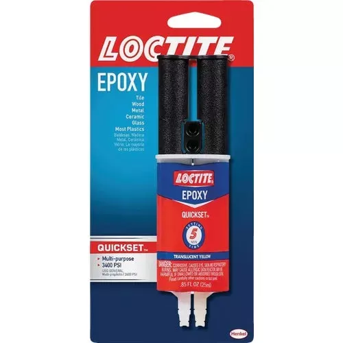 1395391-loctite-quick-set-epoxy 1395391 LOCTITE Quick Set Epoxy