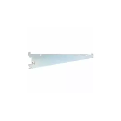 14-blade-shelf-bracket-with-lip-pkg-qty-25 14" Blade Shelf Bracket With Lip - Pkg Qty 25