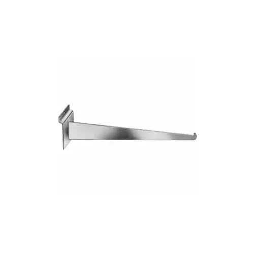 14-knife-bracket-semi-gloss-black-pkg-qty-48 14" Knife Bracket - Semi-Gloss Black - Pkg Qty 48