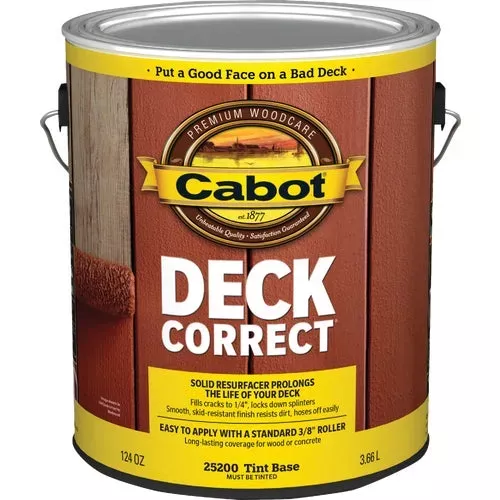 140-0025200-007-cabot-deckcorrect-wood-deck-resurfacer 140.0025200.007 Cabot DeckCorrect Wood Deck Resurfacer