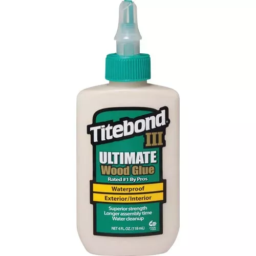 1414-titebond-iii-ultimate-wood-glue 1414 Titebond III Ultimate Wood Glue