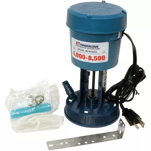 1442-dial-evaporative-cooler-pump 1442 Dial Evaporative Cooler Pump