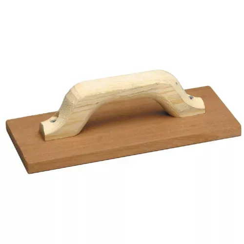 14502-marshalltown-wood-hand-float 14502 Marshalltown Wood Hand Float