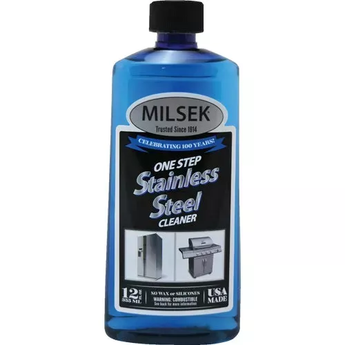 14570-milsek-stainless-steel-cleaner 14570 Milsek Stainless Steel Cleaner