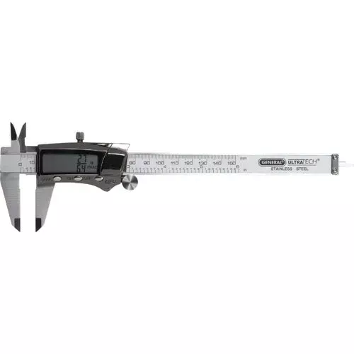 147-digital-fractional-caliper 147 Digital Fractional Caliper