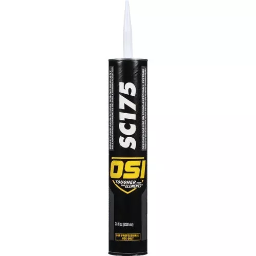 1496542 OSI SC175 Acoustical Sound Elastomeric Sealant
