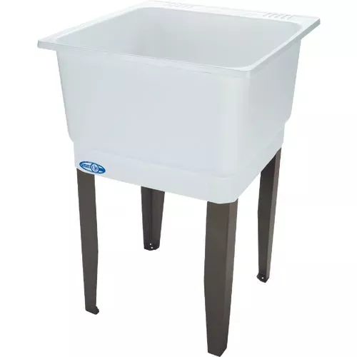 14k-mustee-utilatub-laundry-tub 14K Mustee Utilatub Laundry Tub