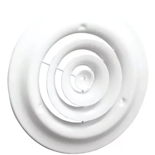 1500w6r-ameriflow-ceiling-diffuser 1500W6R Ameriflow Ceiling Diffuser