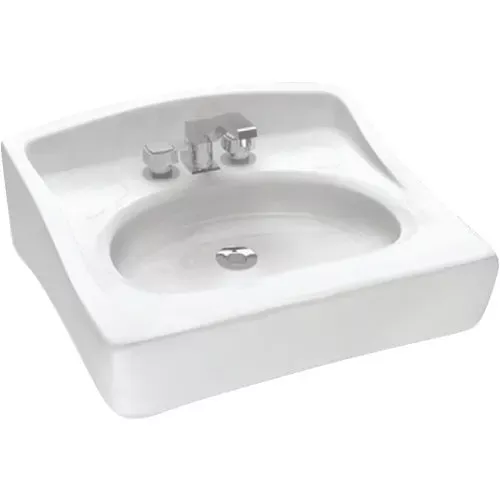 15035010100-cato-caribe-bathroom-sink 15035010100 Cato Caribe Bathroom Sink