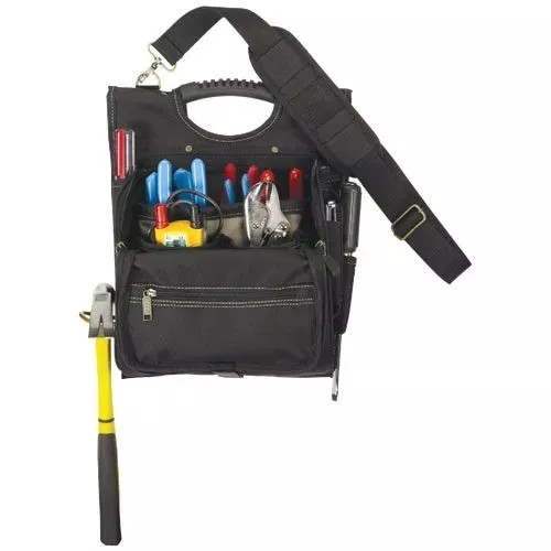 1509-clc-electrician-s-tool-pouch 1509 CLC Electrician's Tool Pouch