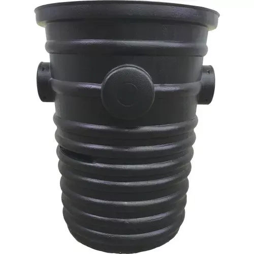 1524adh-advanced-basement-sump-pump-well-liner 1524ADH Advanced Basement Sump Pump Well Liner