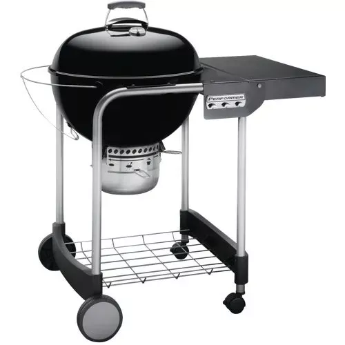 15301001-weber-performer-charcoal-grill 15301001 Weber Performer Charcoal Grill