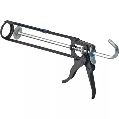 159200-cox-easiflow-hd-professional-skeleton-caulk-gun 159200 Cox EasiFlow HD Professional Skeleton Caulk Gun
