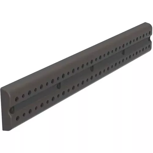 16-2-pack-peg-strips-lifetime-sheds 16" 2 Pack Peg Strips For Lifetime Sheds