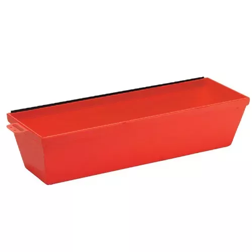 16114-qlt-plastic-mud-pan 16114 QLT Plastic Mud Pan