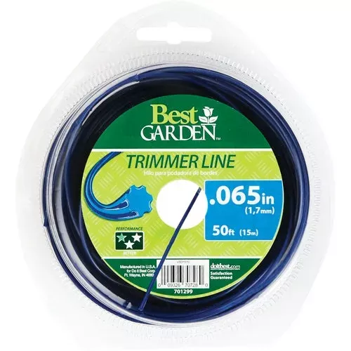 16250-best-garden-round-trimmer-line 16250 Best Garden Round Trimmer Line