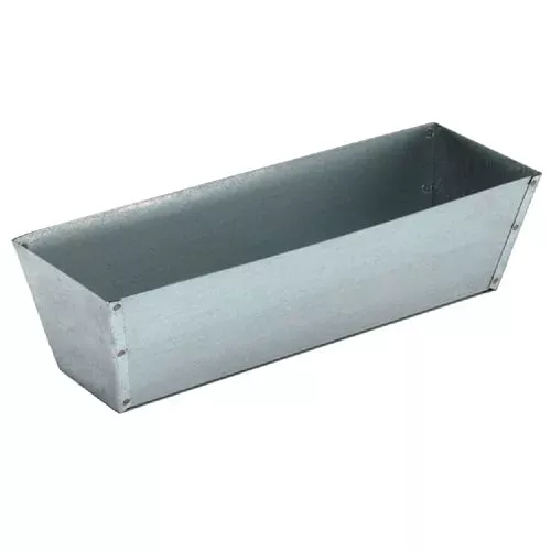 16392-marshalltown-galvanized-mud-pan 16392 Marshalltown Galvanized Mud Pan