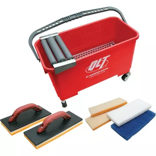 16791-qlt-deluxe-grout-kit 16791 QLT Deluxe Grout Kit