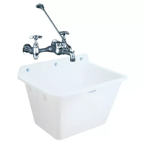 16k-wall-mounted-laundry-tray 16K Wall Mounted Laundry Tray