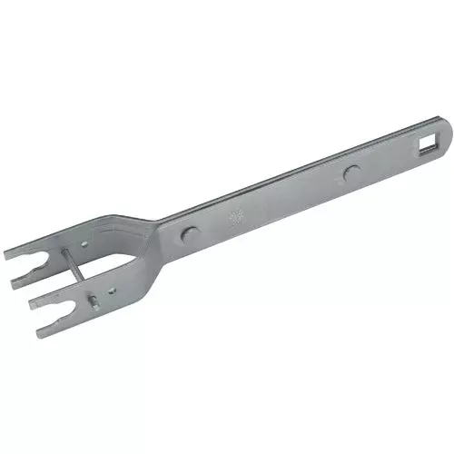 1701 Dare In-Line Strainer Handle