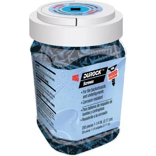 170189-durock-structure-screw 170189 Durock Structure Screw