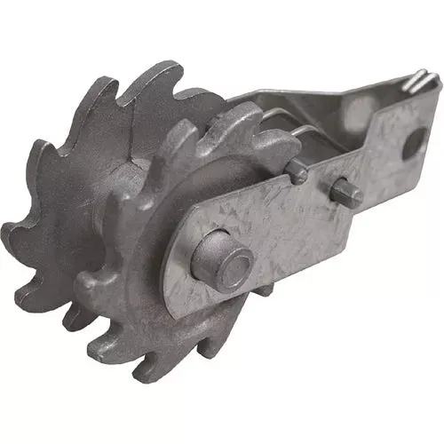 1703-dare-in-line-strainer 1703 Dare In-Line Strainer