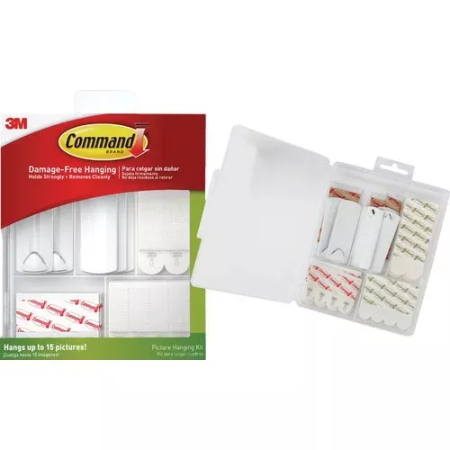 17213-ES Command Picture Hanging Kit